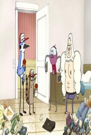 Regular Show