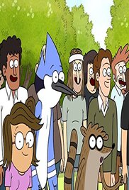 Regular Show