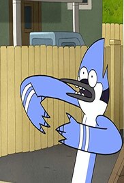 Regular Show