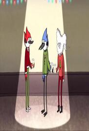 Regular Show