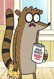 Regular Show