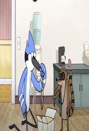 Regular Show