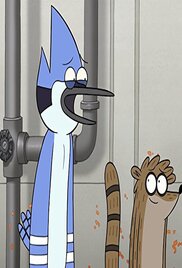 Regular Show