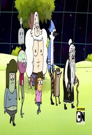 Regular Show