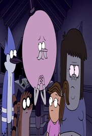 Regular Show