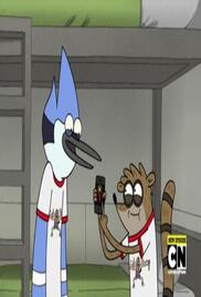 Regular Show