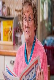 Mrs Browns Boys