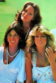 Charlies Angels 1970