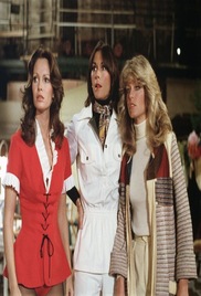 Charlies Angels 1970