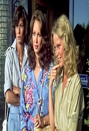 Charlies Angels 1970