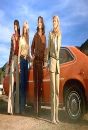 Charlies Angels 1970