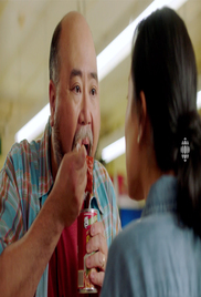 Kims Convenience