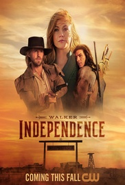 Walker Independence