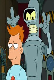 Futurama