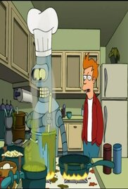 Futurama