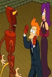 Futurama