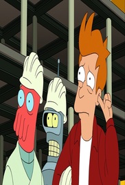 Futurama