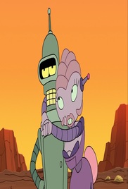 Futurama