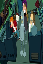 Futurama