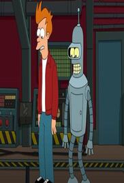 Futurama