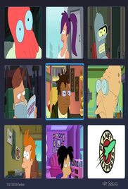 Futurama