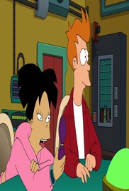 Futurama