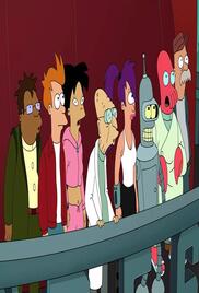 Futurama