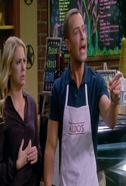 Melissa and Joey