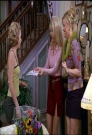 Sabrina The Teenage Witch