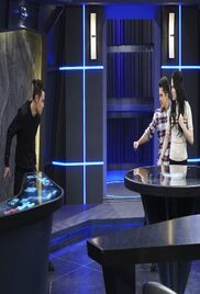 Lab Rats - Elite Force