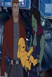 Guardians of the Galaxy