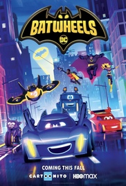 Batwheels