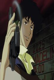 Cowboy Bebop 1998