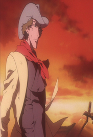 Cowboy Bebop 1998