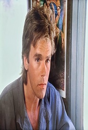 MacGyver 1985