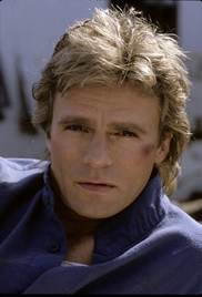 MacGyver 1985