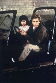 MacGyver 1985