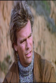 MacGyver 1985