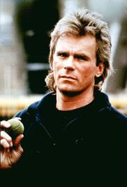 MacGyver 1985