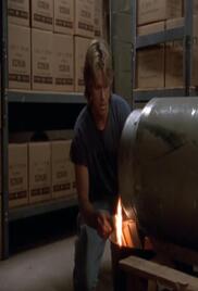 MacGyver 1985