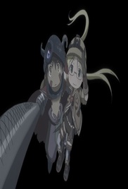 Made in Abyss