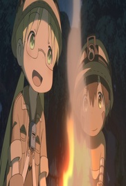 Made in Abyss