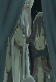 Made in Abyss