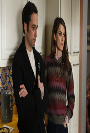 The Americans 2013