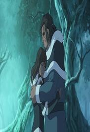 The Legend of Korra