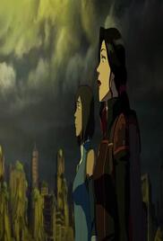 The Legend of Korra