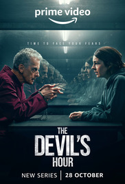 The Devils Hour