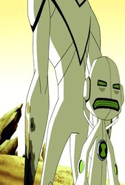 Ben 10 - Alien Force