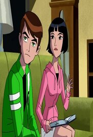 Ben 10 - Alien Force