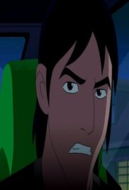 Ben 10 - Alien Force